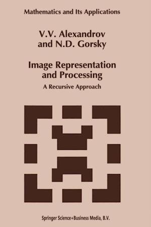 Image Representation and Processing