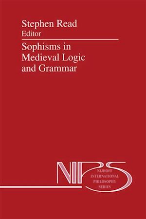 Sophisms in Medieval Logic and Grammar