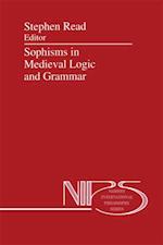 Sophisms in Medieval Logic and Grammar