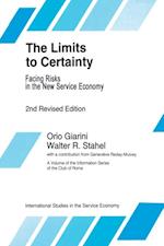 Limits to Certainty