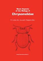Novel aspects of the biology of Chrysomelidae
