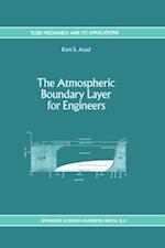 Atmospheric Boundary Layer for Engineers