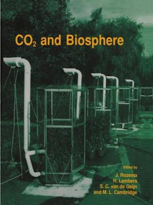 CO2 and biosphere