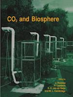 CO2 and biosphere