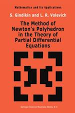 Method of Newton's Polyhedron in the Theory of Partial Differential Equations