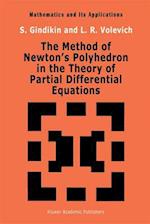 The Method of Newton's Polyhedron in the Theory of Partial Differential Equations 