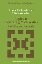 Topics in Engineering Mathematics