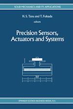 Precision Sensors, Actuators and Systems