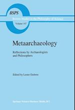 Metaarchaeology