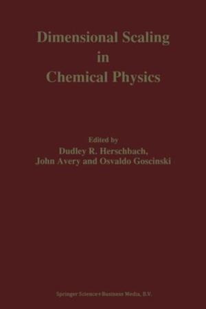 Dimensional Scaling in Chemical Physics