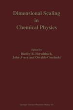 Dimensional Scaling in Chemical Physics