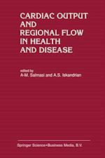Cardiac Output and Regional Flow in Health and Disease