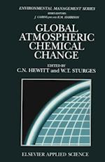 Global Atmospheric Chemical Change