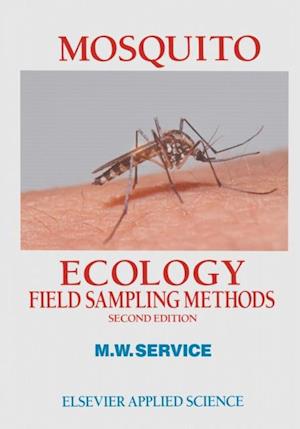 Mosquito Ecology