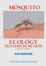 Mosquito Ecology