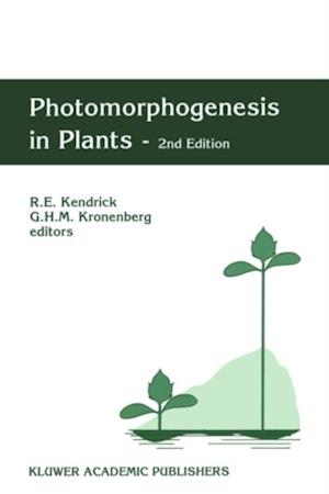 Photomorphogenesis in Plants