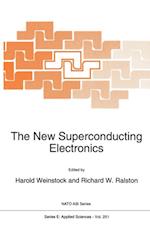 New Superconducting Electronics