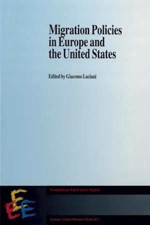 Migration Policies in Europe and the United States