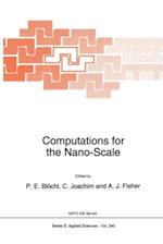 Computations for the Nano-Scale