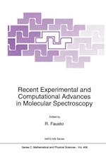 Recent Experimental and Computational Advances in Molecular Spectroscopy