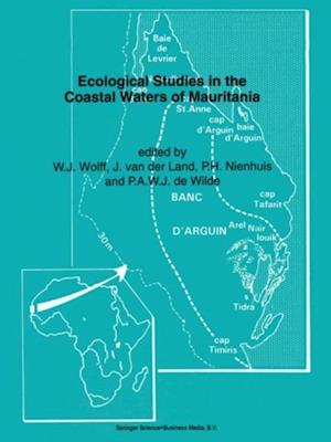 Ecological Studies in the Coastal Waters of Mauritania