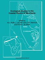 Ecological Studies in the Coastal Waters of Mauritania