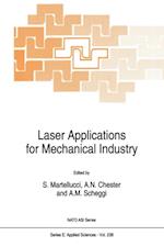 Laser Applications for Mechanical Industry