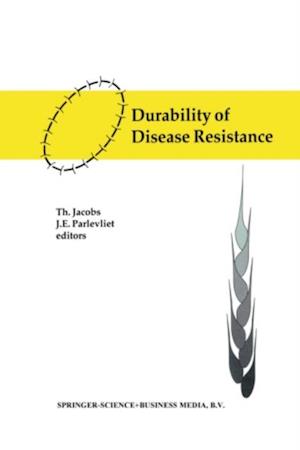 Durability of Disease Resistance