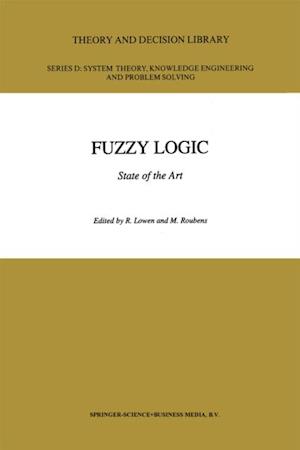 Fuzzy Logic