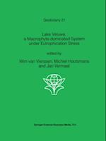 Lake Veluwe, a Macrophyte-dominated System under Eutrophication Stress