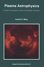 Plasma Astrophysics