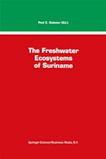 Freshwater Ecosystems of Suriname