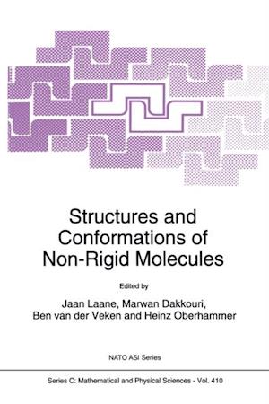 Structures and Conformations of Non-Rigid Molecules