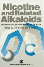 Nicotine and Related Alkaloids