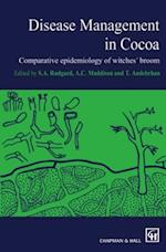 Disease Management in Cocoa