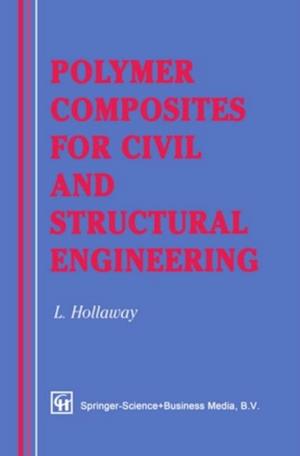 Polymer Composites for Civil and Structural Engineering