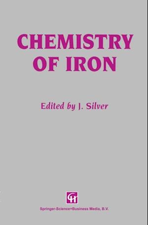 Chemistry of Iron