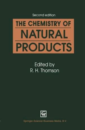 Chemistry of Natural Products