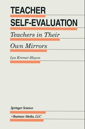 Teacher Self-Evaluation