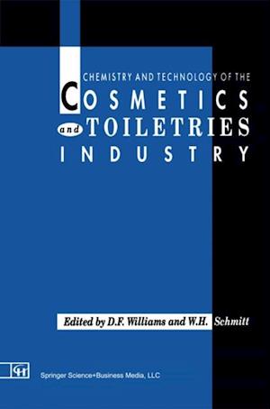 Chemistry and Technology of the Cosmetics and Toiletries Industry