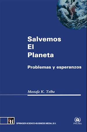 Salvemos El Planeta