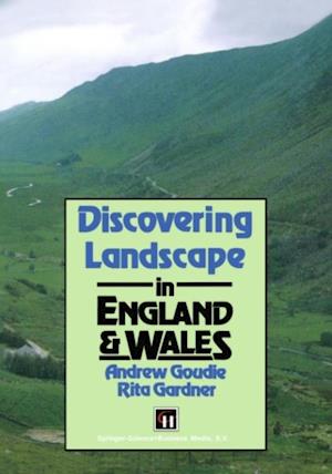 Discovering Landscape in England & Wales