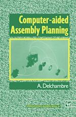 Computer-aided Assembly Planning