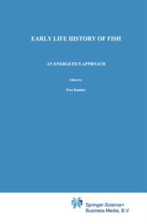 Early Life History of Fish