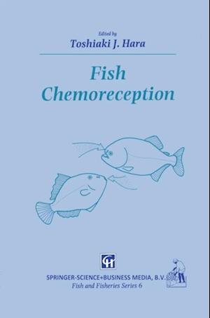 Fish Chemoreception