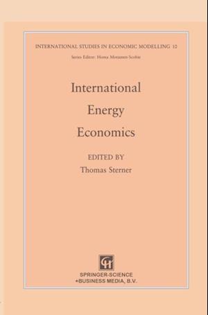 International Energy Economics