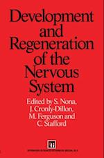 Development and Regeneration of the Nervous System