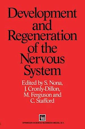 Development and Regeneration of the Nervous System