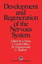 Development and Regeneration of the Nervous System 