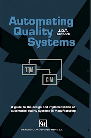 Automating Quality Systems